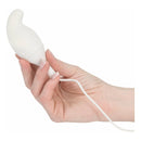 NMC Serre serré - Vibrateur G-Spot - Rechargeable - Blanc image 1