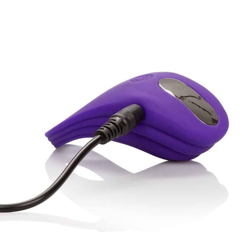 CalExotics® Silicone Enhancer Rechargeable Passion image 4