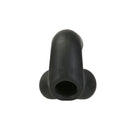 Oxballs Meatlocker Couverture complète Chastity – Glace noire image 3