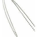 Feuilles de sport Sincèrement – Bling Tweezer Nipple Clips image 1