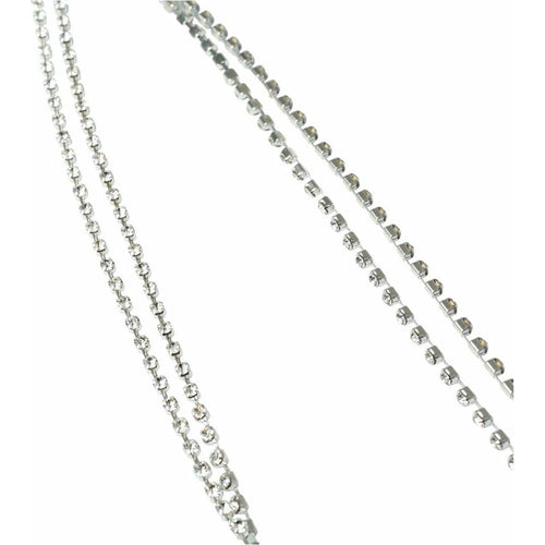 Feuilles de sport Sincèrement – Bling Tweezer Nipple Clips image 1