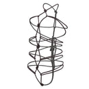 CalExotics® Corde sans limites – Noir – 10 mètres image 2