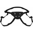 Lux Fetish Lux Fetish – Harnais pour débutants – Noir image 0