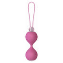 Mae B belles vibrations - boules de Kegel - rose image 1
