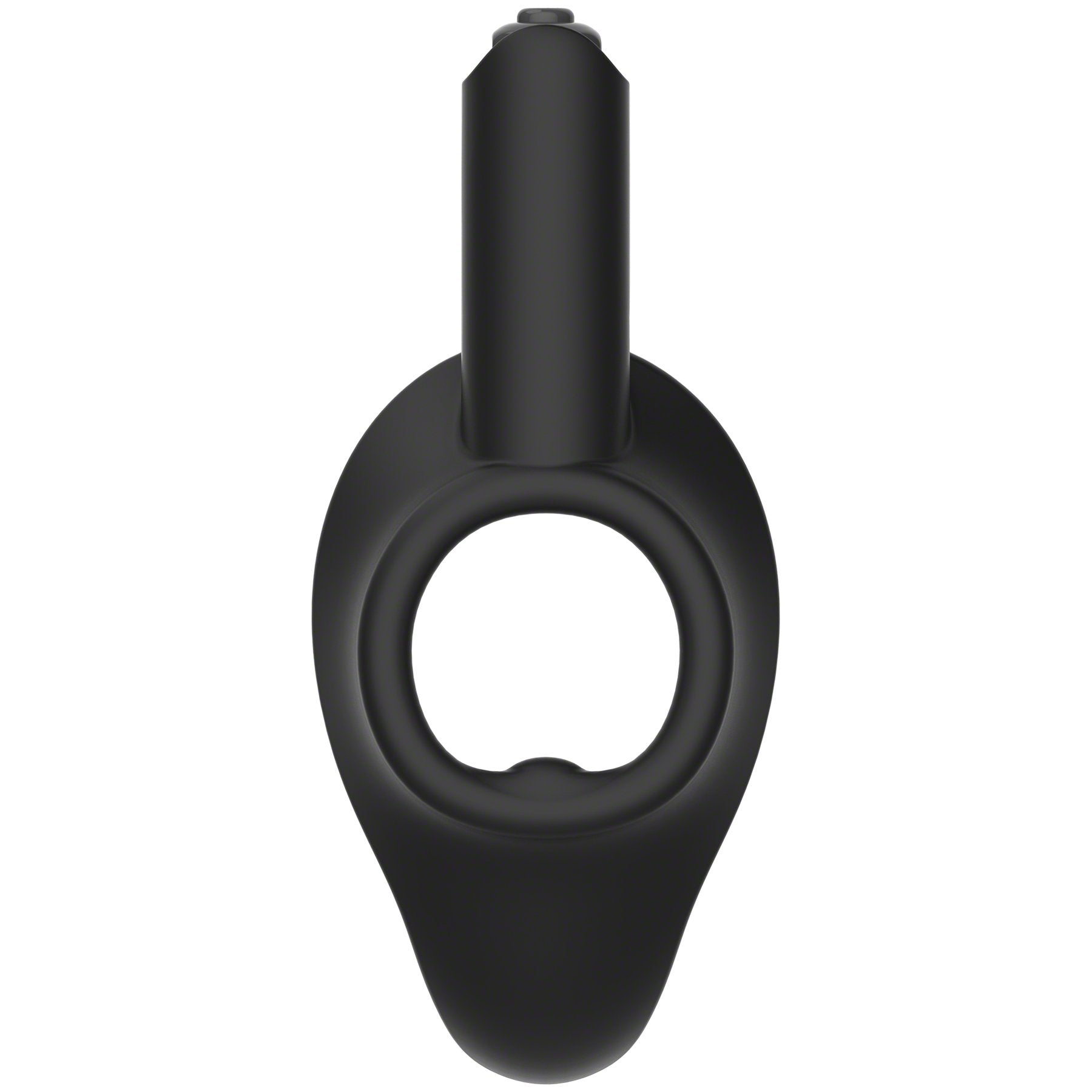 Docteur Johnson Kink - Cock jock vibrant silicone C-Ring image 2