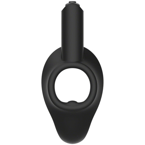 Docteur Johnson Kink - Cock jock vibrant silicone C-Ring image 2