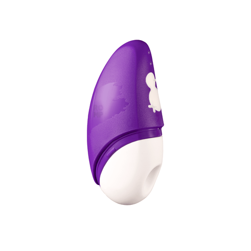 Sans ROMP – Stimulateur clitoridien – violet image 2