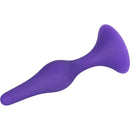 CalExotics® Booty Call Booty Training Trousse Pourpre image 4