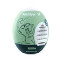 Satisfyer - Oeufs masturbateurs – Ensemble de 6 – Styles assortis image 2