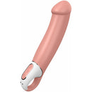 Satisfyer Vibes - Maître - Rose poussiéreuse image 0