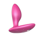 We-Vibe® - Ditto+ - Plug anal vibrant avec télécommande - Rose cosmique image 5