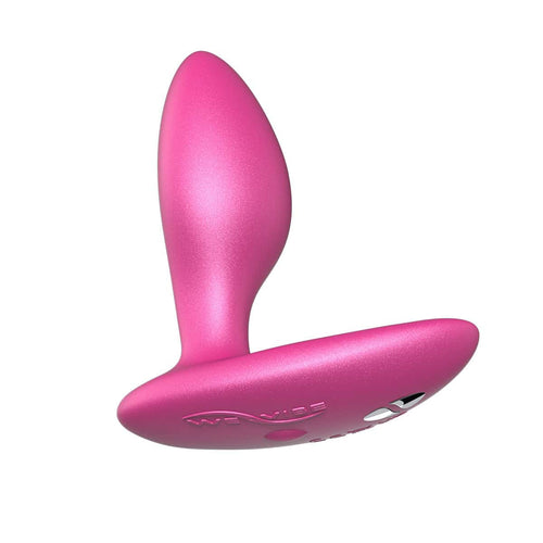 We-Vibe® - Ditto+ - Plug anal vibrant avec télécommande - Rose cosmique image 5