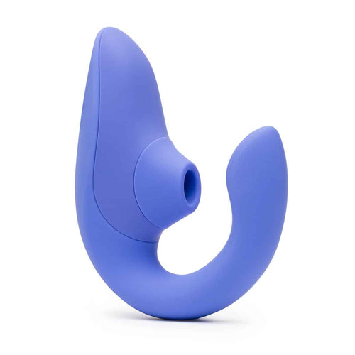Mélange de femmes – bleu vif image 0
