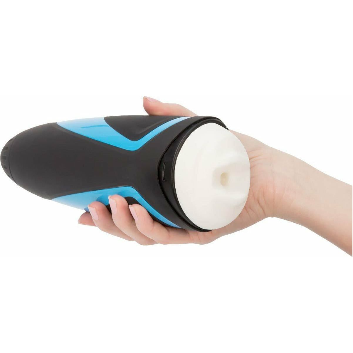 Masturbateur Satisfyer Hommes image 2
