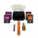 Weekender Kama Sutra Kit pour un O.O. sur la route – Mangue tropicale image 0