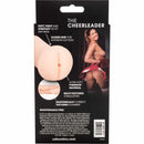 CalExotics® Masturbateur de peau pure de thrills bon marché - Le cheerleader image 5