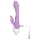 Pleasing Petal - Silicone Rechargeable image 10