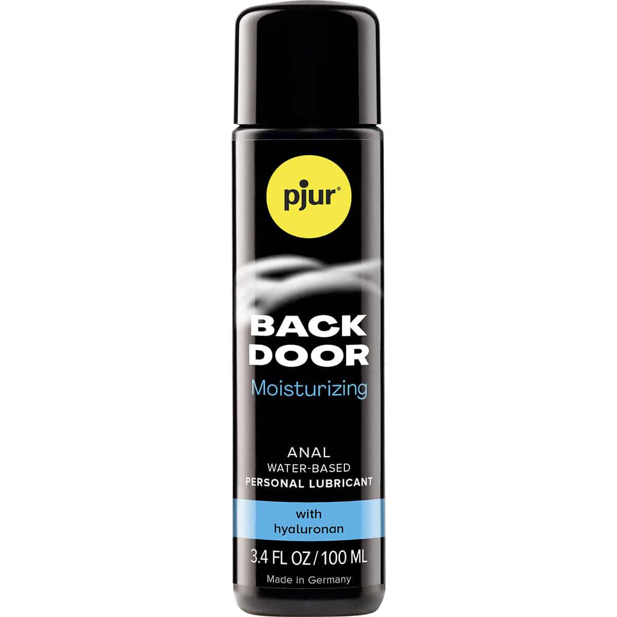 Pjur® Back Door - Water Based Anal Lubricant - 100 ml