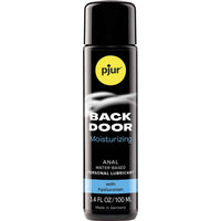 Pjur® Back Door - Water Based Anal Lubricant - 100 ml