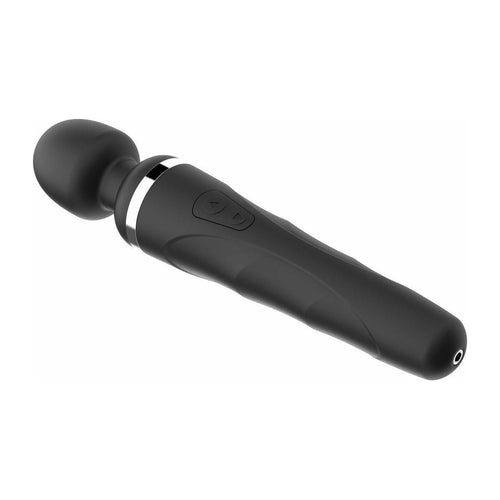 Lovense Domi 2 – La baguette Bluetooth – Noir image 0