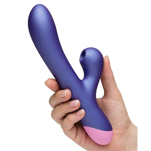 Meet ROMP Pulse - Purple image 9