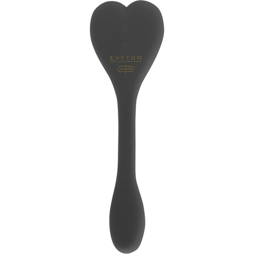 Kama Rhythme Sutra - Natya - Vibromasseur Bendable - Noir image 1