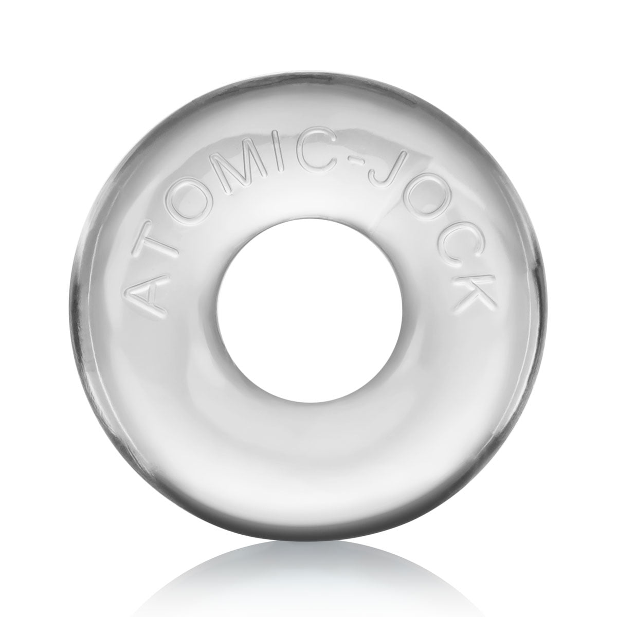 Oxballs Ringer Cockring 3-Pack - Effacer image 2