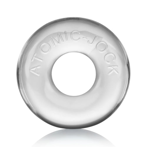 Oxballs Ringer Cockring 3-Pack - Effacer image 2