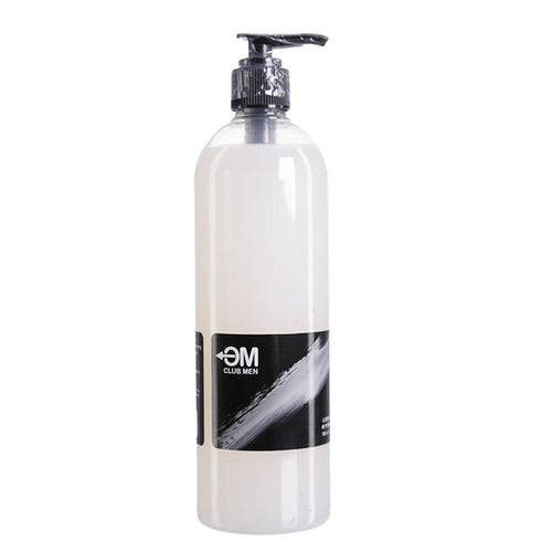 Lubrifiant hybride Club Men – 500ml image 0