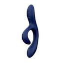 We-Vibe - Nova - Vibrateur de lapin - Bleu de minuit image 3