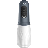 LUX active® First Class Rotating Masturbator Cup