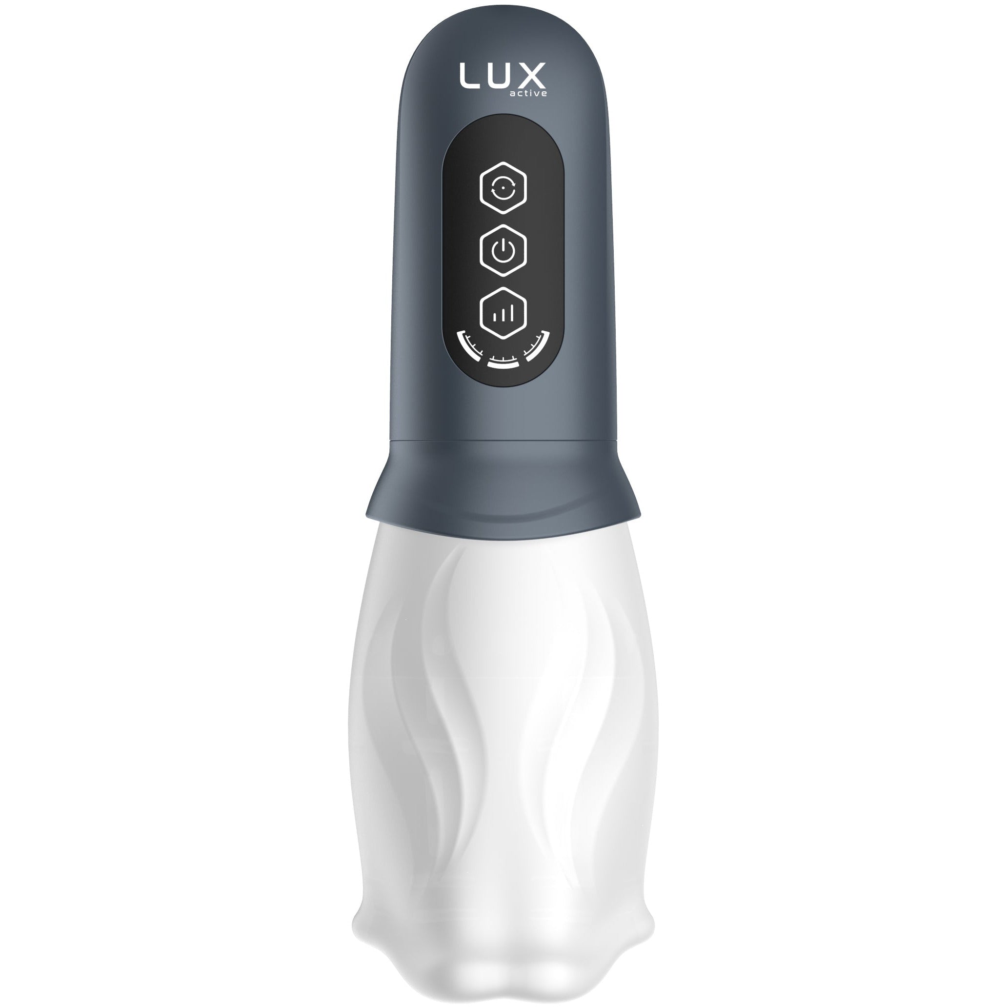 LUX actif® Coupe masturbatrice rotative de première classe image 0