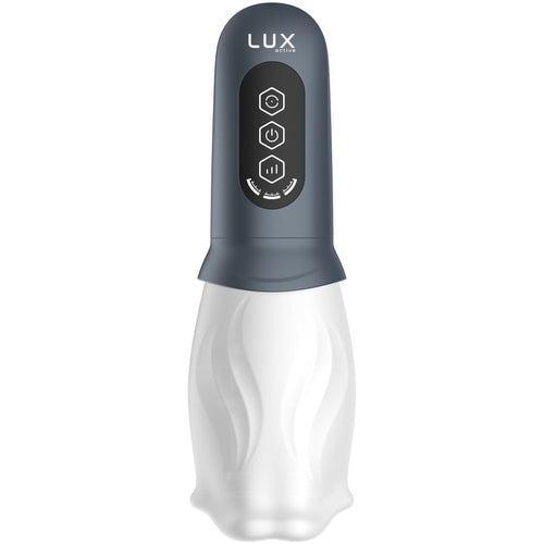 LUX actif® Coupe masturbatrice rotative de première classe image 0