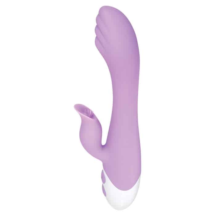 Pleasing Petal - Silicone Rechargeable image 7