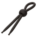CalExotics® Alpha Silicone liquide Lasso - Noir image 2
