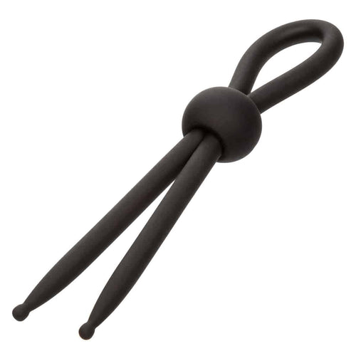 CalExotics® Alpha Silicone liquide Lasso - Noir image 2