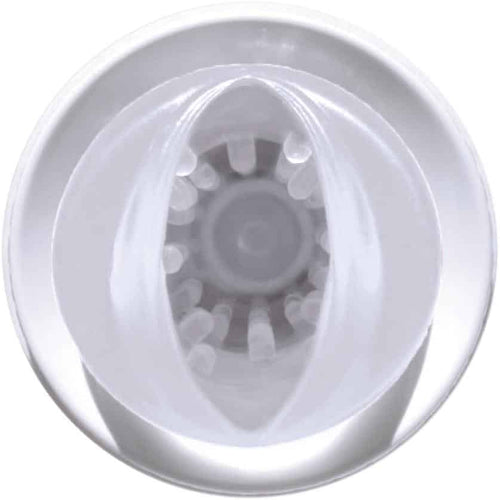 Pipedream Extreme Rechargeable Roto-Bator Pussy image 1