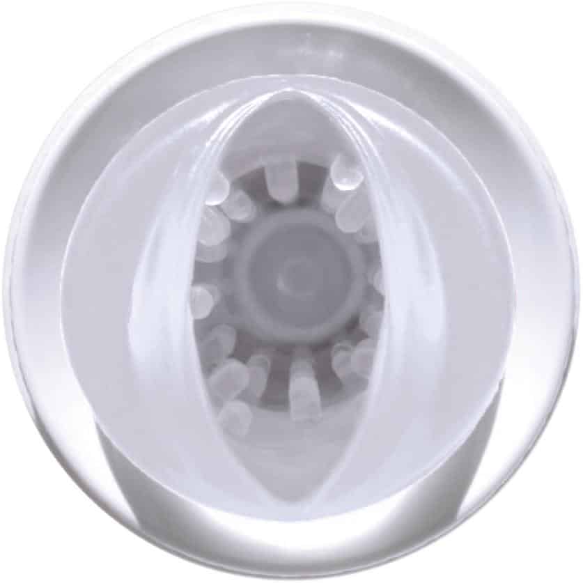 Pipedream Extreme Rechargeable Roto-Bator Pussy image 1