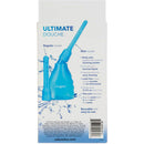 CalExotics® Ultimate Douche – Bleu image 1