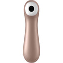 Satisfyer Pro 2+ – Vibrateur d'impulsions d'air clitoris – Brown image 1