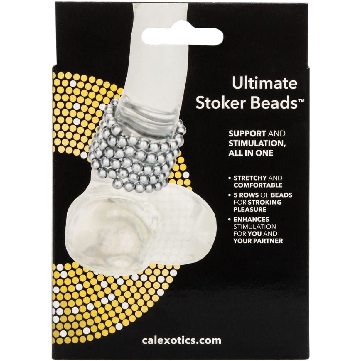 Perles Ultimate Stroker CalExotics® image 3