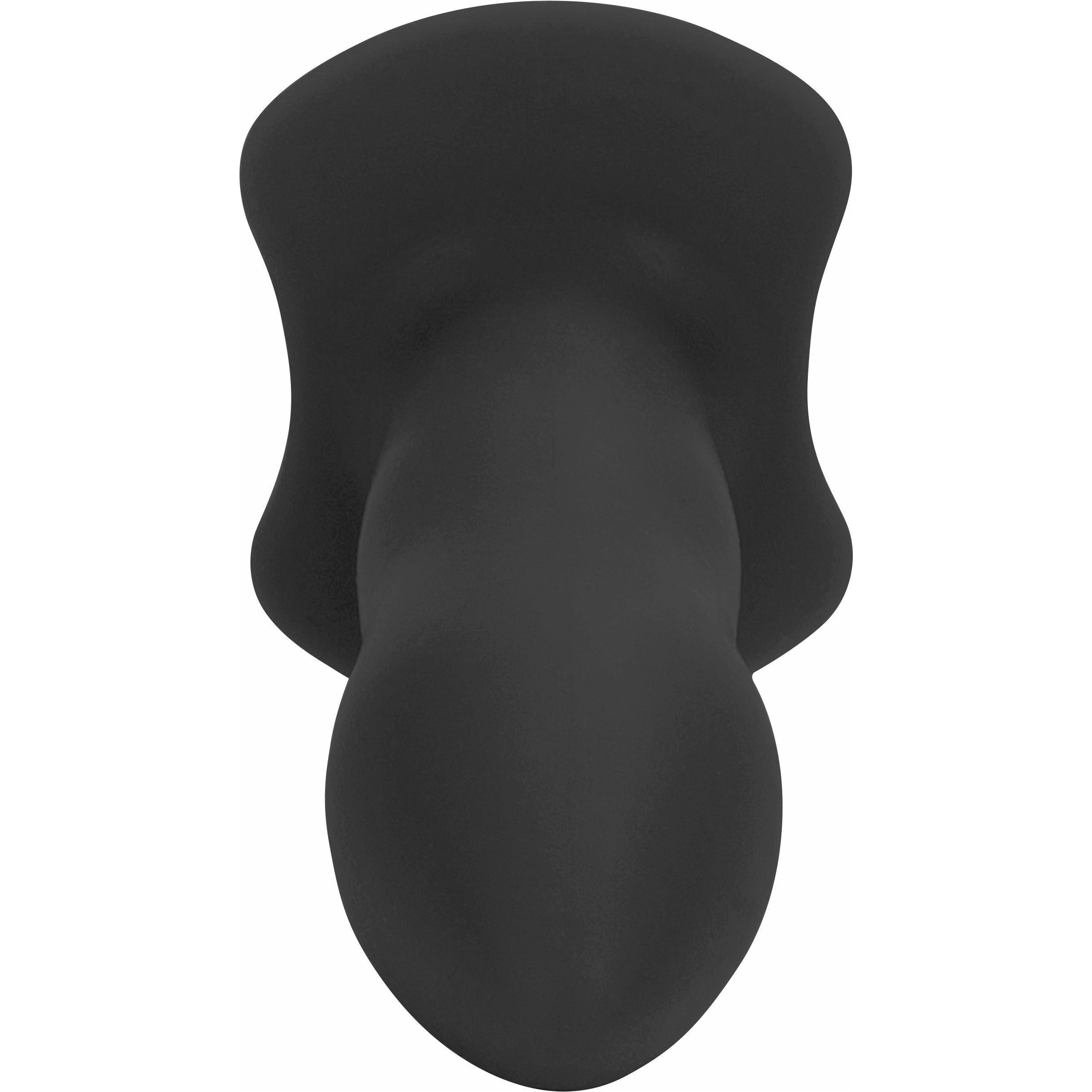 CalExotics® Booty Call - Rocket - Noir image 3