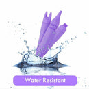Pure Love® - Stylo de massage - Violet image 5