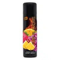 WET Fun Flavors Passion Punch 3.0 fl.oz/89ml