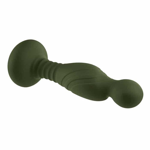 The General - Silicone Rechargeable image 8