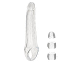CalExotics® Performance Maxx Clear Extension Kit image 1