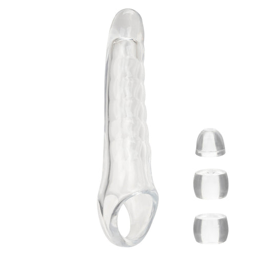 CalExotics® Performance Maxx Clear Extension Kit image 1