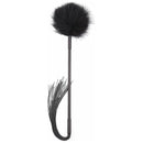 La mission sexuelle Fetish Feather Whip image 0