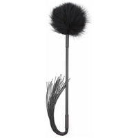 The Sex Mission Fetish Feather Whip
