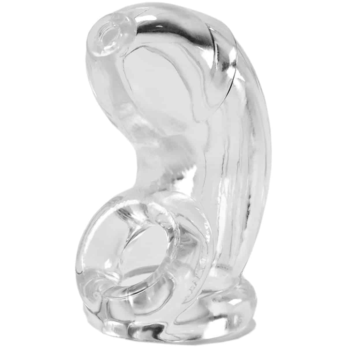 Oxballs Cock-Lock Cage – Effacer image 0